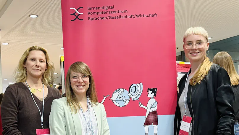 Transfertagung am 30. September bis 02. Oktober 2024